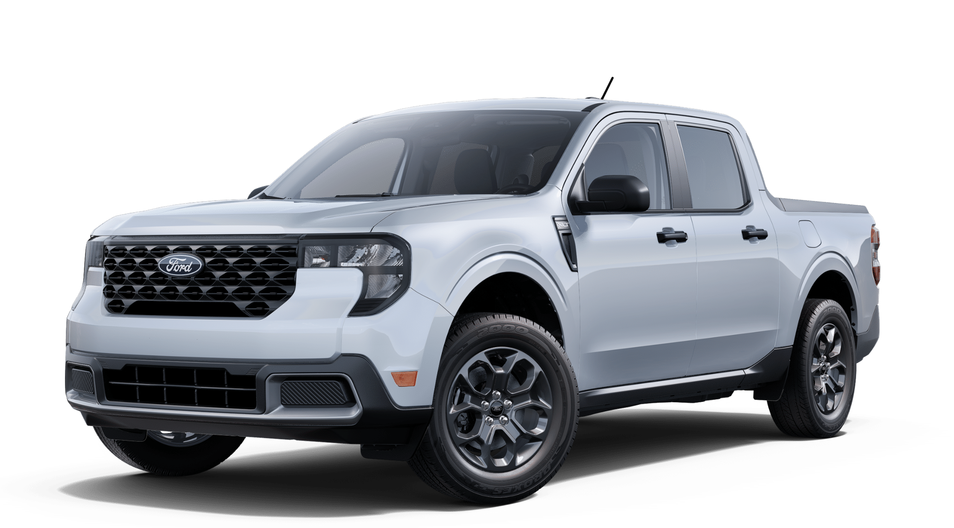 Thumbnail: 2025 Ford Maverick - 9