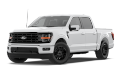 2026 Ford F-150 TRUCK