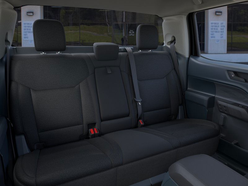2025 Ford Maverick XLT - Photo 11