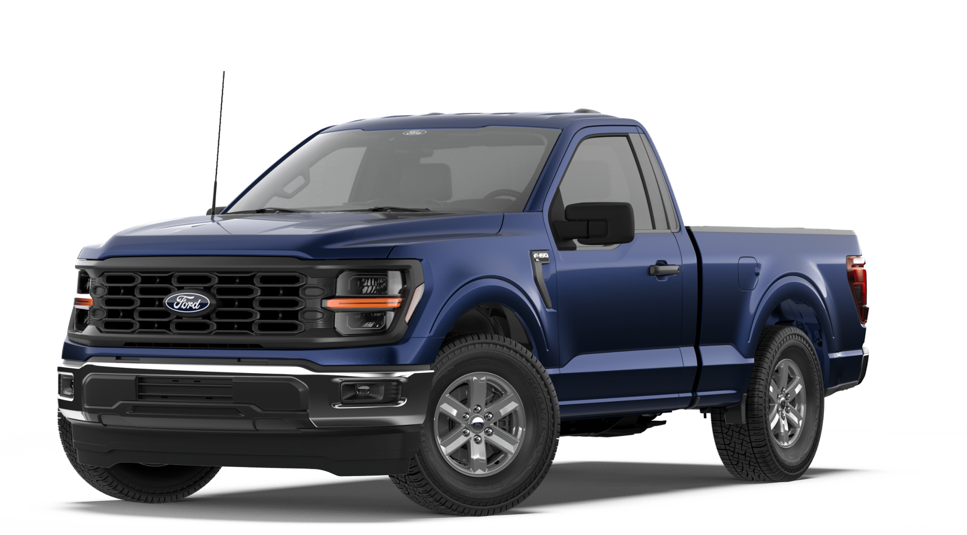 2026 Ford F-150 XL 4x4 Regular Cab 6-1/2 Box's photo