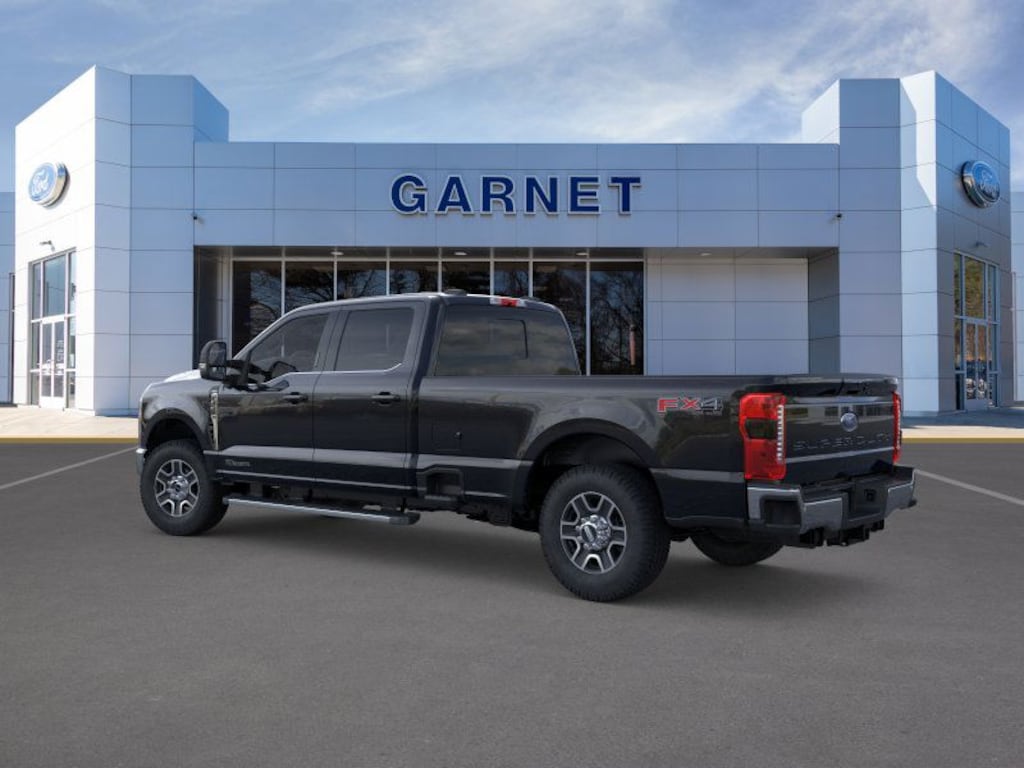 New 2026 Ford F-350 TRUCK