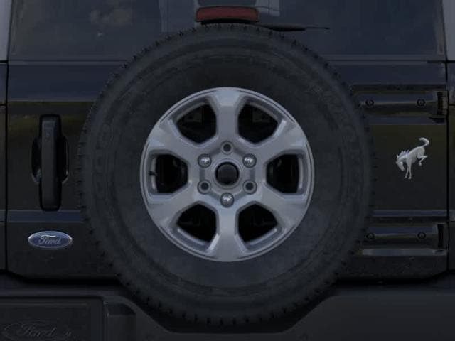 Thumbnail: 2026 Ford Bronco - 49