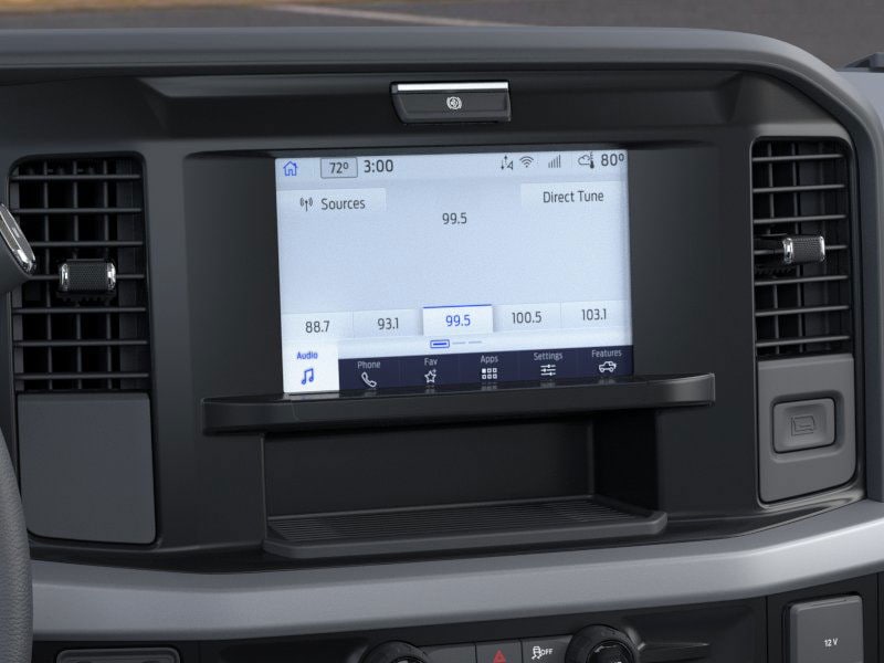 2025 Ford F-550 Super Duty Chassis Cab XLT - Photo 14