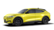 Ford Mustang Mach-E