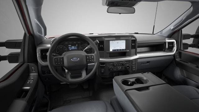 new 2026 Ford Super Duty F-550 DRW car, priced at $66,695