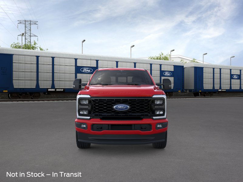 Thumbnail: 2026 Ford F-350 - 28