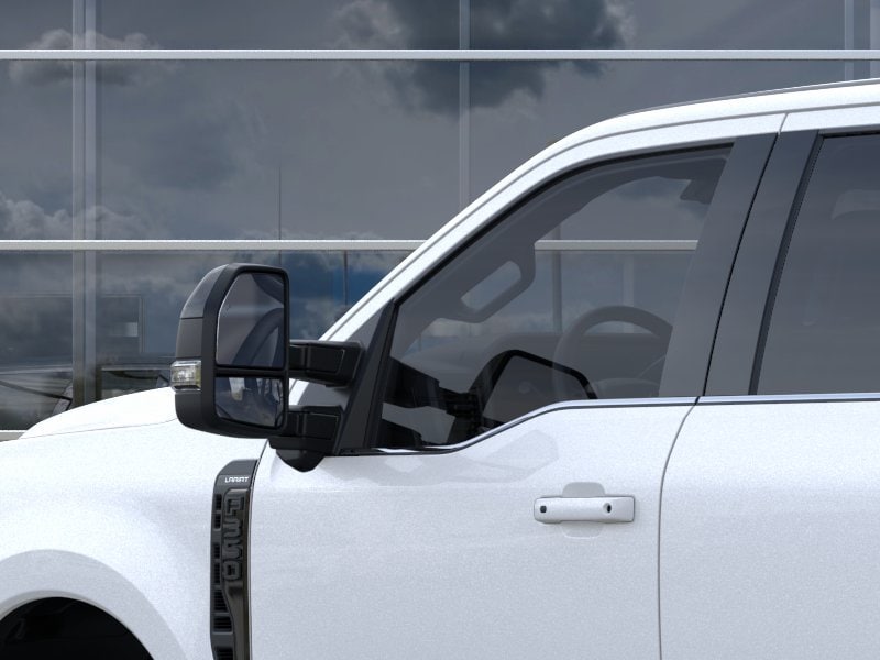 2026 Ford F-350 Super Duty Lariat - Photo 43