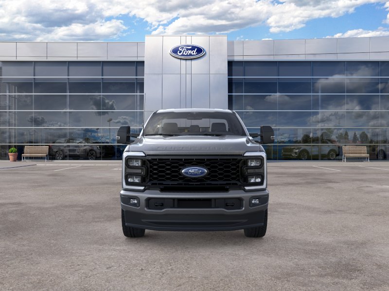 2026 Ford F-350 Super Duty XL - Photo 39