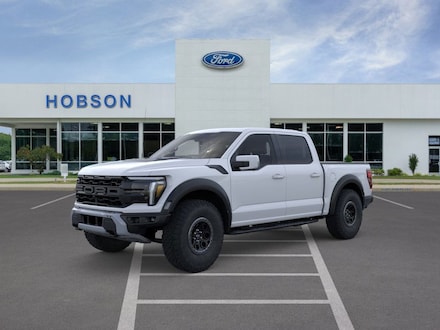 2025 Ford F-150 Raptor Truck