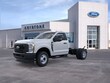 Ford F-350SD
