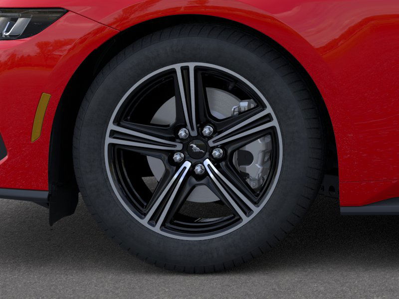 Thumbnail: 2025 Ford Mustang - 19