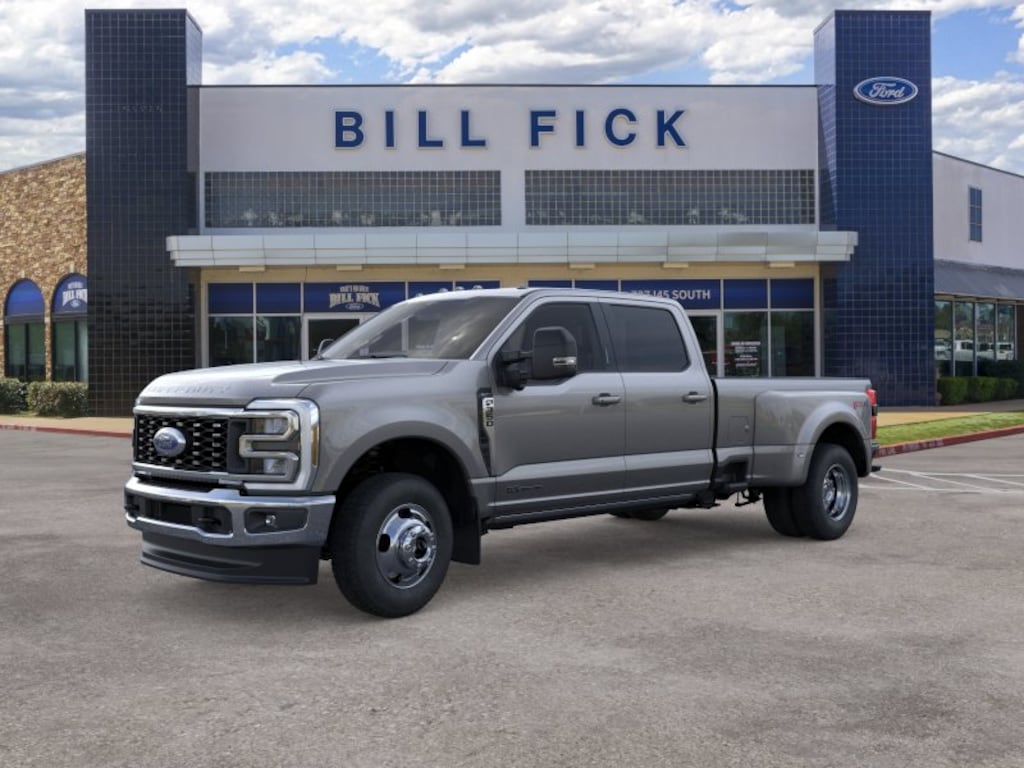 New 2026 Ford F-350 Lariat TRUCK