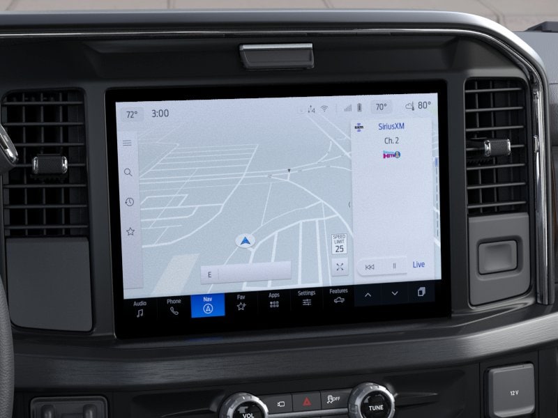 2026 Ford F-350 Super Duty Lariat - Photo 36