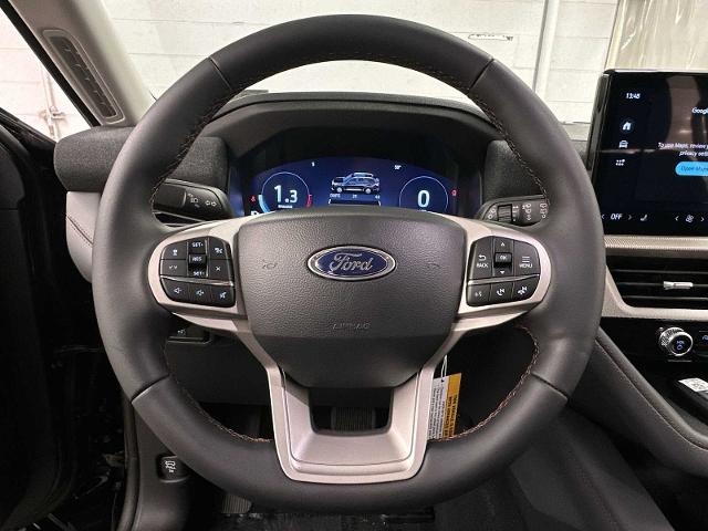 Thumbnail: 2026 Ford Explorer - 42