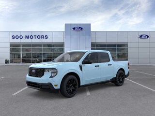 2026 Ford Maverick XLT TRUCK