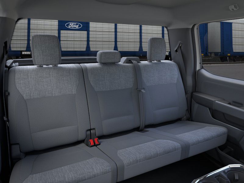 Thumbnail: 2025 Ford F-150 - 33