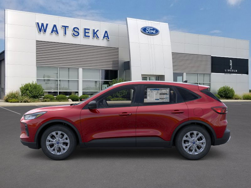 2025 Ford Escape Active photo 3