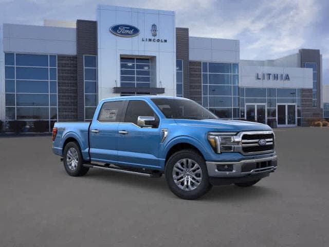 Thumbnail: 2025 Ford F-150 - 29