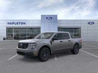 2025 Ford Maverick XLT Truck SuperCrew