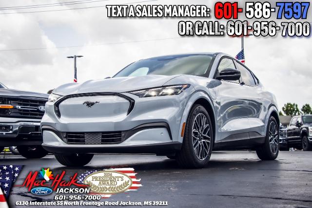 2025 Ford Mustang Mach-E Premium - Photo 26