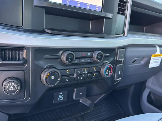 2026 Ford F-250 Super Duty XL - Photo 74