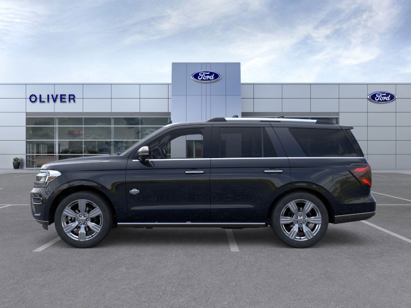 2024 Ford Expedition King Ranch photo 3