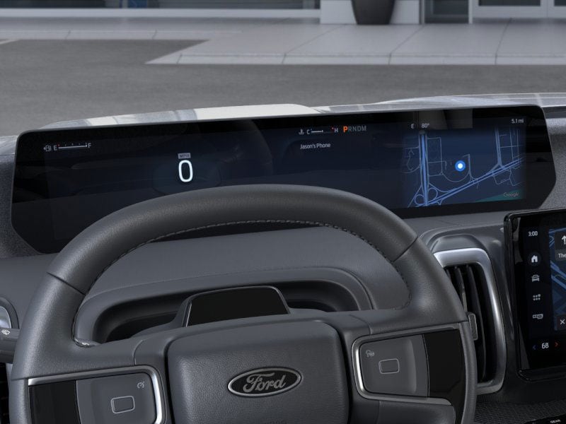 2025 Ford Expedition MAX Platinum - Photo 13