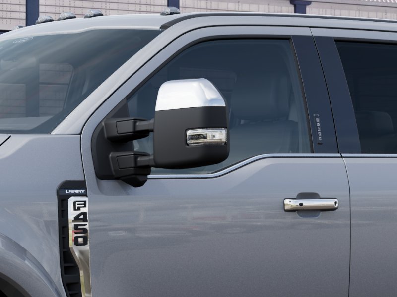 2027 Ford Super Duty photo 20 of 22