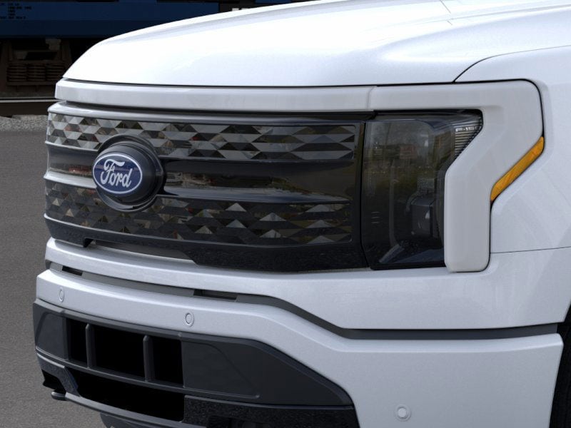 Thumbnail: 2025 Ford F-150 - 26