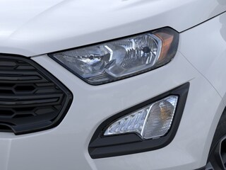 2022 Ford EcoSport S SUV