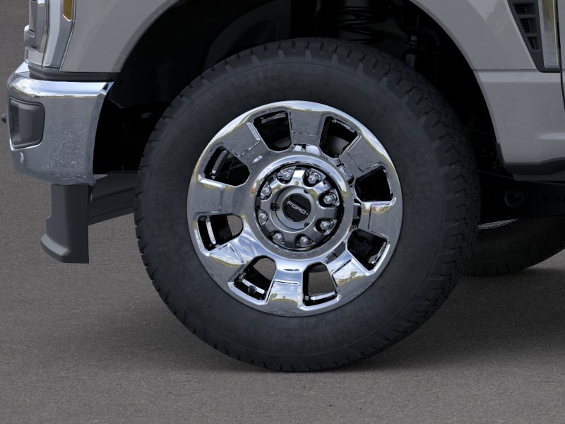 new 2026 Ford Super Duty car, priced at $91,075