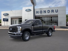 2026 Ford Super Duty F-350 XL Truck Regular Cab