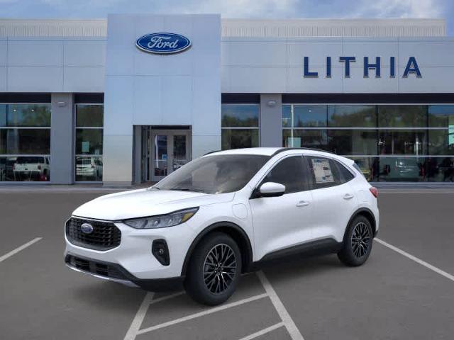 Thumbnail: 2026 Ford Escape - 24