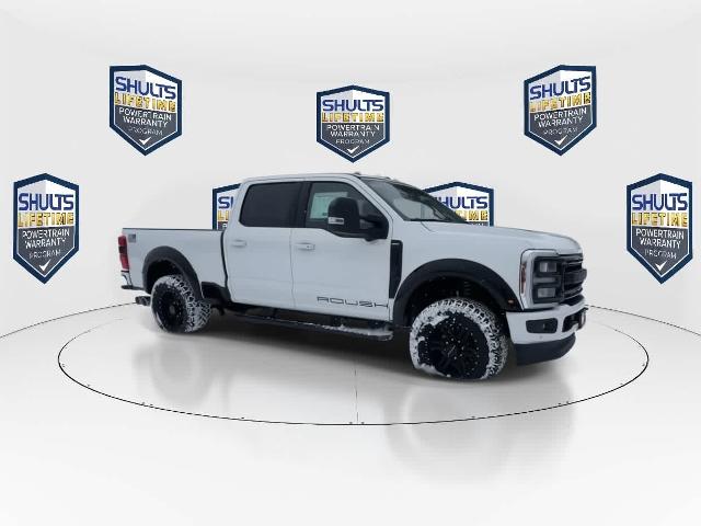 2026 Ford F-250 Super Duty Lariat - Photo 28