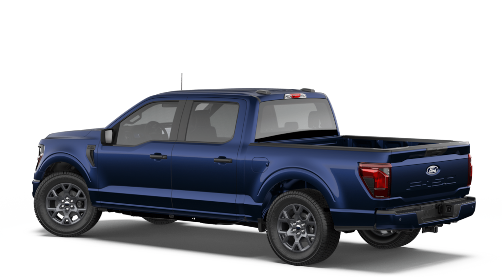 New 2026 Ford F-150 TRUCK