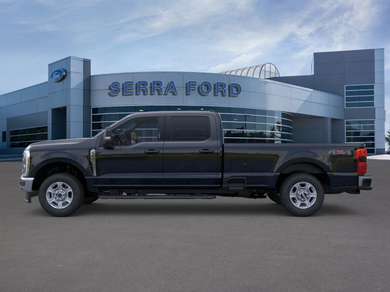 2026 Ford F-350 photo 3