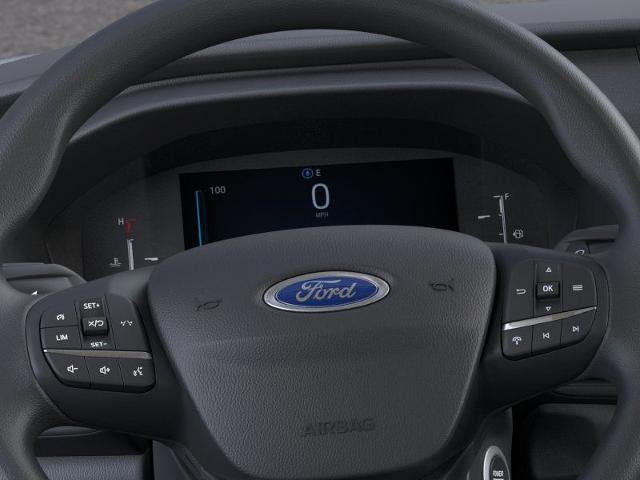 2026 Ford Transit Van Base - Photo 34