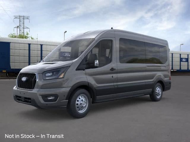 Thumbnail: 2026 Ford Econoline - 22