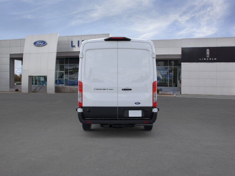 Thumbnail: 2026 Ford Transit Series - 31