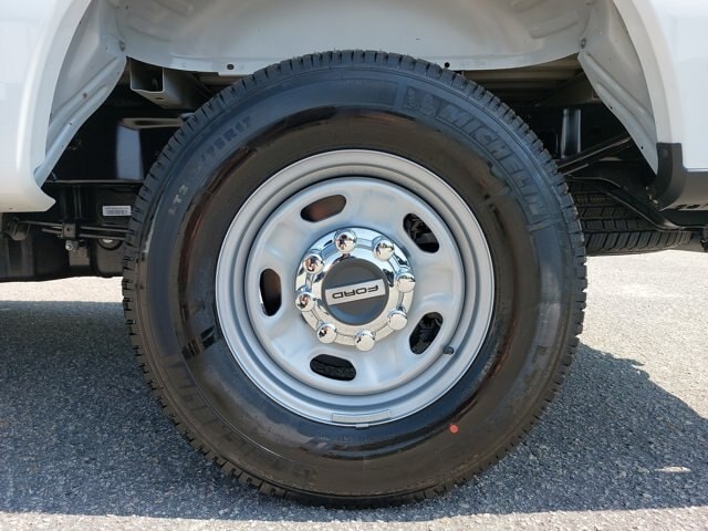 2025 Ford F-250 Super Duty XL - Photo 61