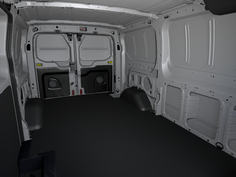 new 2025 Ford Transit T-150 car, priced at $57,200