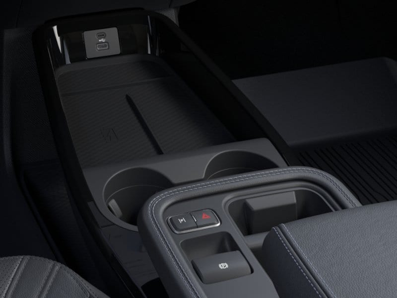 2025 Ford Mustang Mach-E Premium - Photo 39