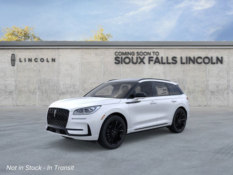 2026 Lincoln Corsair Reserve's photo