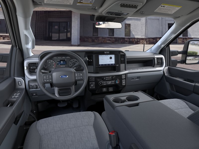 2026 Ford F-250 Super Duty XL - Photo 30