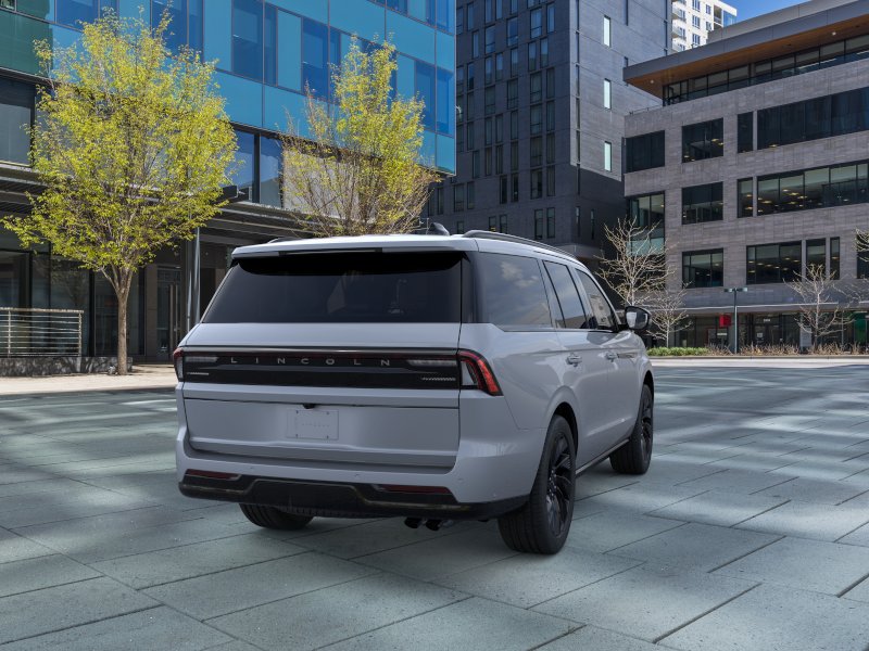 2026 Lincoln Navigator Reserve - Photo 34