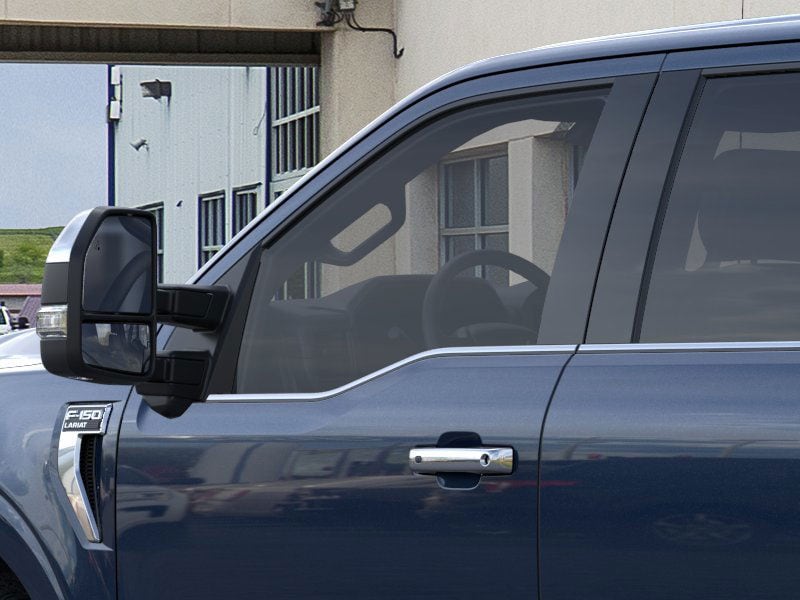 2025 Ford F-150 Lariat - Photo 43
