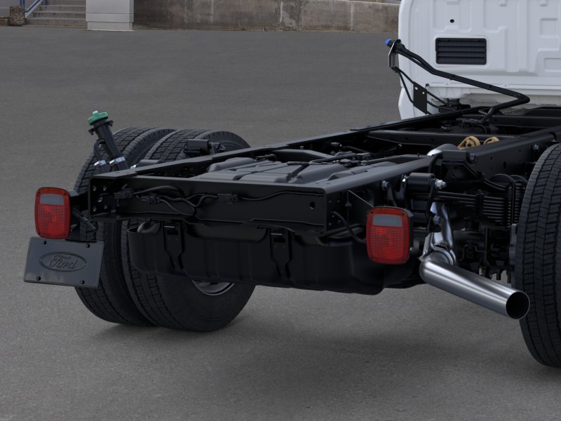 Thumbnail: 2026 Ford Econoline - 44