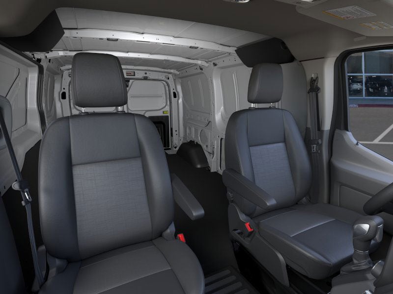 2025 Ford Transit Van Base - Photo 31