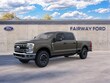  Ford Super Duty F-250 SRW