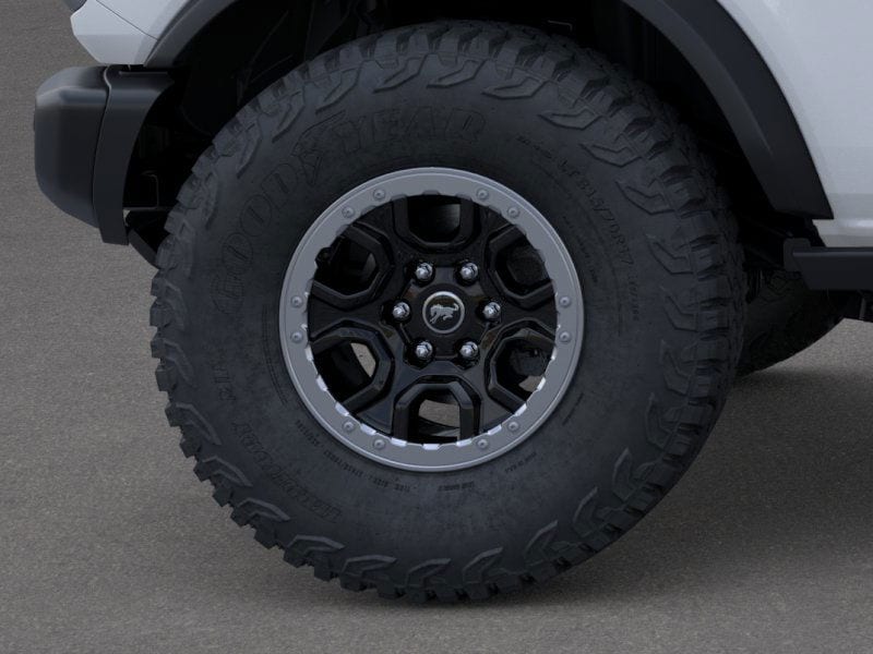 Thumbnail: 2025 Ford Bronco - 46